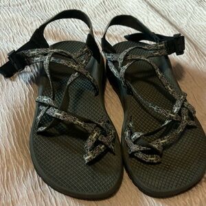 Chacos